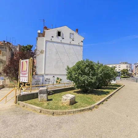 Διαμέρισμα Centro *